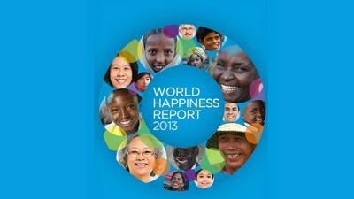 &bdquo;Най-щастливите&rdquo; и &bdquo;най-тъжните&rdquo; страни