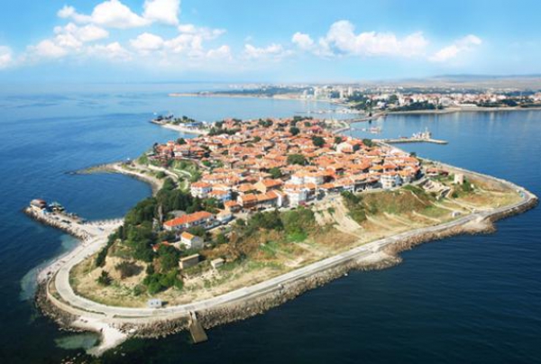 Nesebar