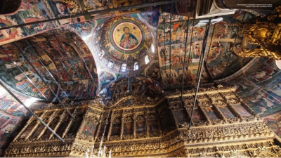 Bulgarian Treasury - stunning journey through Bulgaria's history, nature and culture