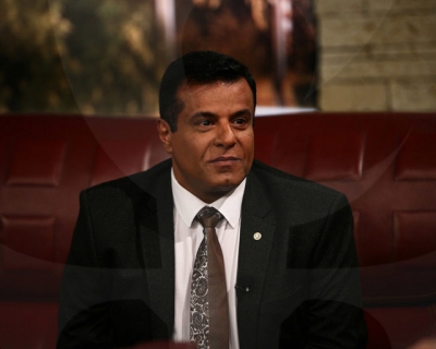 Mr. Avinoam Katrieli, President of BCCBI and "I Love BG" was guest in Slavi's Show - on btv