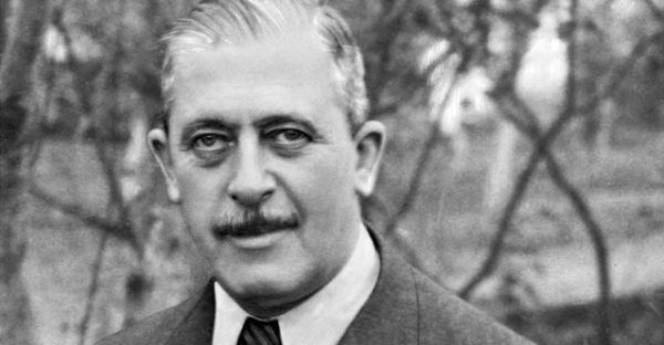 Аврам Чальовски &ndash; един от първите производители на шоколад у нас