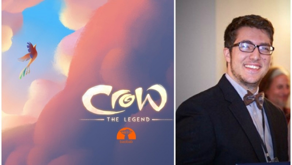 Българин спечели престижната награда &bdquo;Еми&ldquo; за анимация!